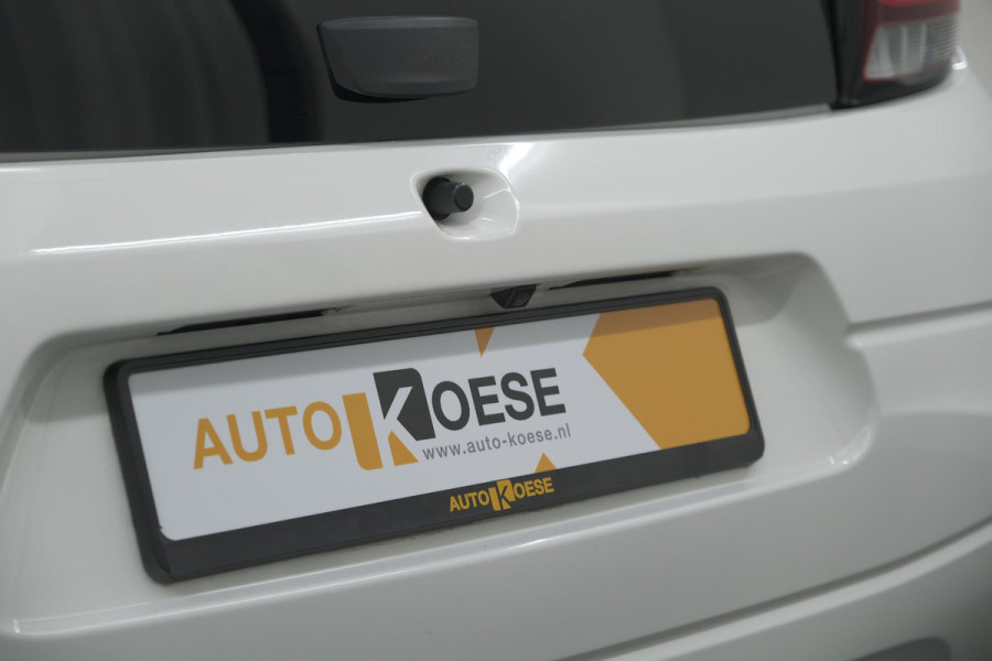 Citroën C1 1.0 VTi Feel | Camera | Apple Carplay | Airco | 5 Deurs