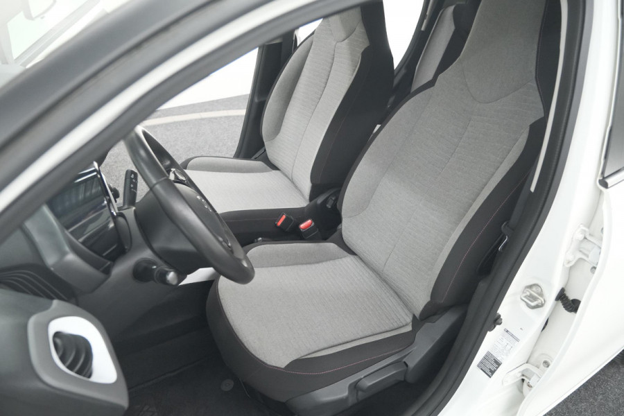 Citroën C1 1.0 VTi Feel | Camera | Apple Carplay | Airco | 5 Deurs