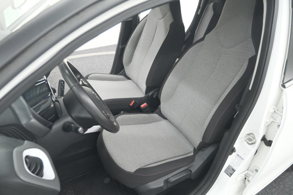 Citroën C1 1.0 VTi Feel | Camera | Apple Carplay | Airco | 5 Deurs