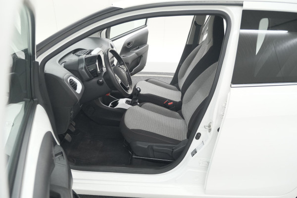 Citroën C1 1.0 VTi Feel | Camera | Apple Carplay | Airco | 5 Deurs