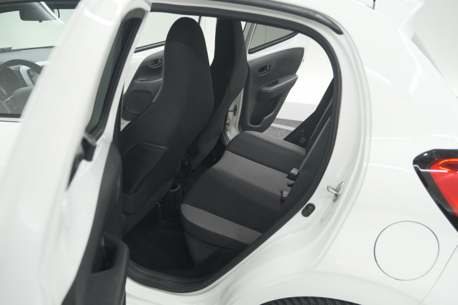 Citroën C1 1.0 VTi Feel | Camera | Apple Carplay | Airco | 5 Deurs