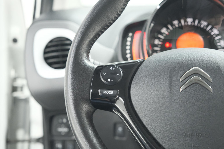 Citroën C1 1.0 VTi Feel | Camera | Apple Carplay | Airco | 5 Deurs