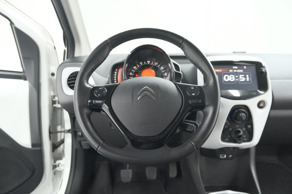 Citroën C1 1.0 VTi Feel | Camera | Apple Carplay | Airco | 5 Deurs