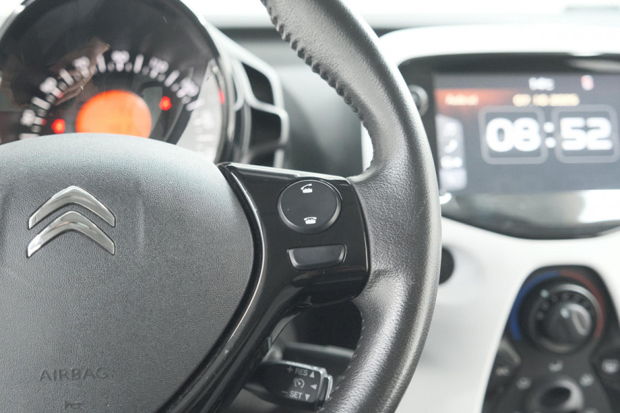 Citroën C1 1.0 VTi Feel | Camera | Apple Carplay | Airco | 5 Deurs