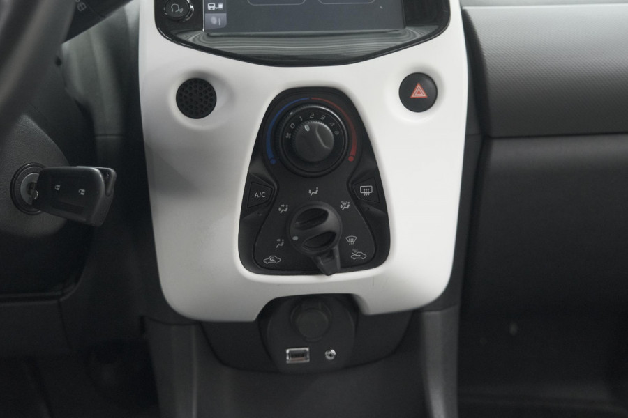 Citroën C1 1.0 VTi Feel | Camera | Apple Carplay | Airco | 5 Deurs