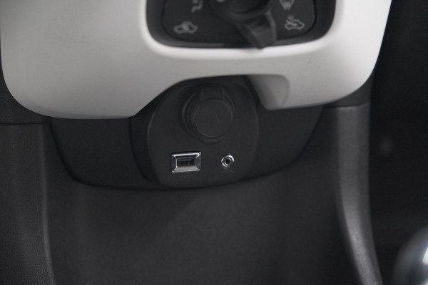Citroën C1 1.0 VTi Feel | Camera | Apple Carplay | Airco | 5 Deurs