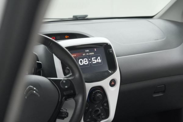 Citroën C1 1.0 VTi Feel | Camera | Apple Carplay | Airco | 5 Deurs