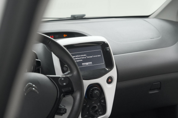 Citroën C1 1.0 VTi Feel | Camera | Apple Carplay | Airco | 5 Deurs