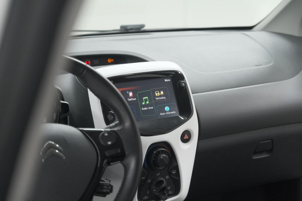 Citroën C1 1.0 VTi Feel | Camera | Apple Carplay | Airco | 5 Deurs