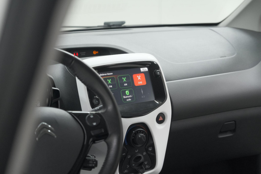 Citroën C1 1.0 VTi Feel | Camera | Apple Carplay | Airco | 5 Deurs