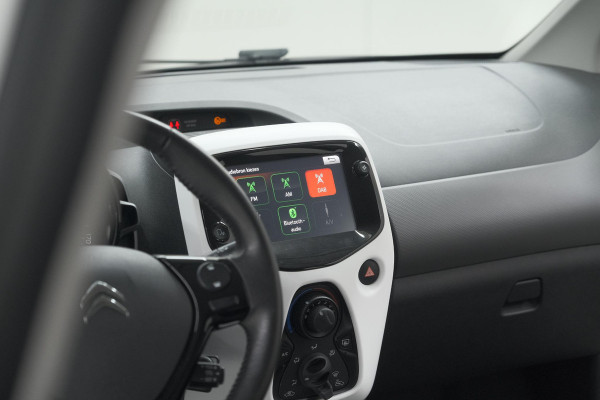 Citroën C1 1.0 VTi Feel | Camera | Apple Carplay | Airco | 5 Deurs