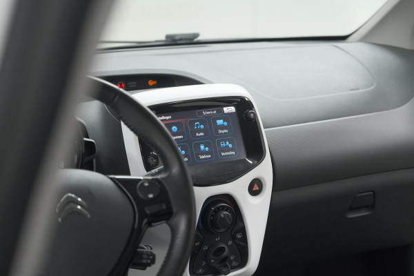 Citroën C1 1.0 VTi Feel | Camera | Apple Carplay | Airco | 5 Deurs