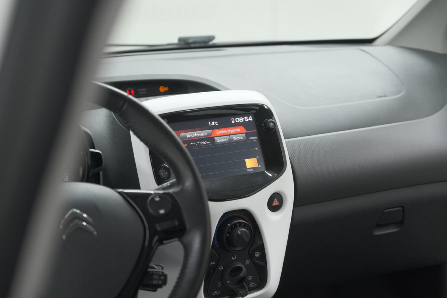 Citroën C1 1.0 VTi Feel | Camera | Apple Carplay | Airco | 5 Deurs