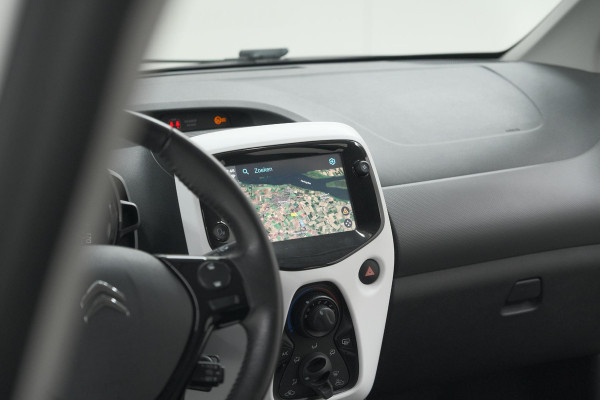 Citroën C1 1.0 VTi Feel | Camera | Apple Carplay | Airco | 5 Deurs