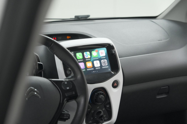 Citroën C1 1.0 VTi Feel | Camera | Apple Carplay | Airco | 5 Deurs