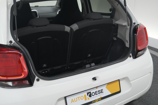 Citroën C1 1.0 VTi Feel | Camera | Apple Carplay | Airco | 5 Deurs