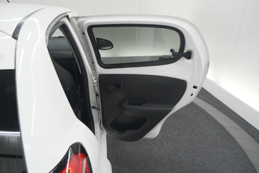 Citroën C1 1.0 VTi Feel | Camera | Apple Carplay | Airco | 5 Deurs