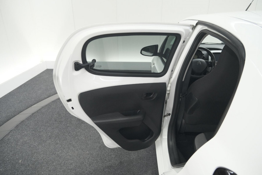 Citroën C1 1.0 VTi Feel | Camera | Apple Carplay | Airco | 5 Deurs