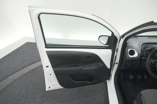 Citroën C1 1.0 VTi Feel | Camera | Apple Carplay | Airco | 5 Deurs