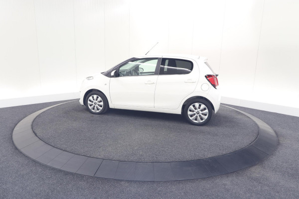Citroën C1 1.0 VTi Feel | Camera | Apple Carplay | Airco | 5 Deurs