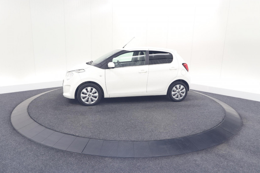 Citroën C1 1.0 VTi Feel | Camera | Apple Carplay | Airco | 5 Deurs