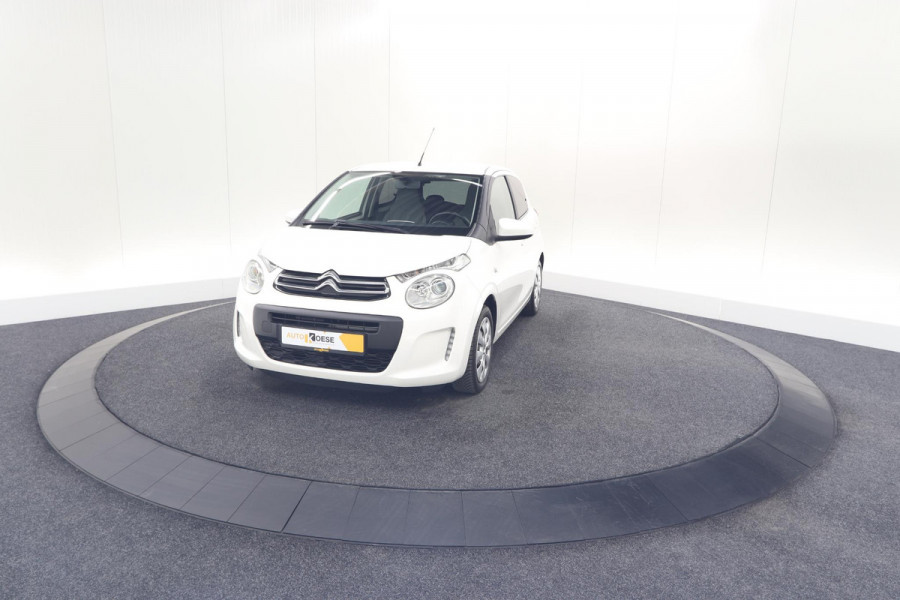 Citroën C1 1.0 VTi Feel | Camera | Apple Carplay | Airco | 5 Deurs