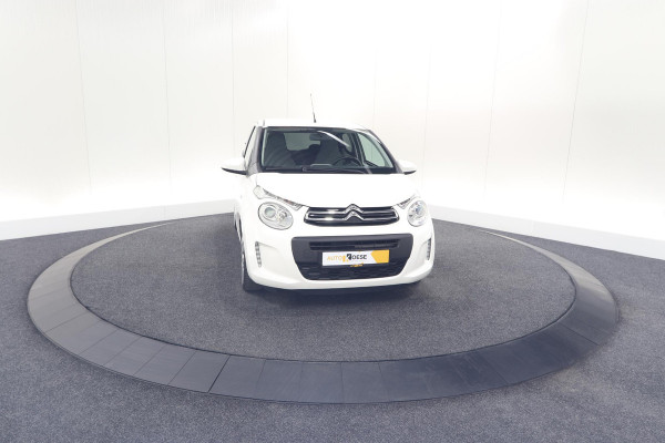 Citroën C1 1.0 VTi Feel | Camera | Apple Carplay | Airco | 5 Deurs