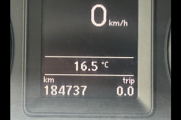 Volkswagen Caddy 1.4 TGI L2H1 EcoFuel Maxi PDC I 1e EIGENAAR I COMPLETE ONDERHOUDSHISTORIE I RIJDEN OP GROEN GAS = CO2 NEUTRAAL