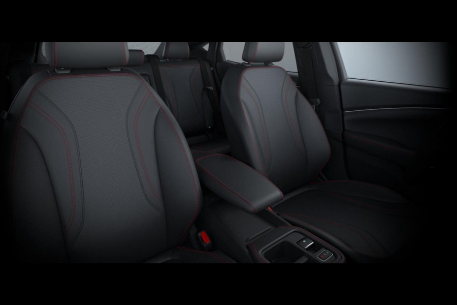 Ford Mustang Mach-E Extended Premium RWD 88 kWh | SCI |296pk | Ford Voorraad | Technology Pack Plus