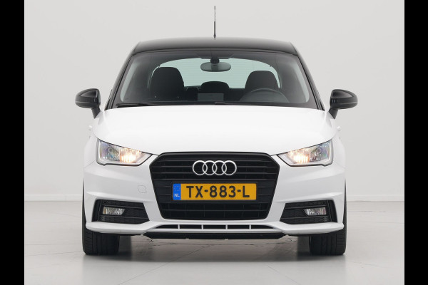 Audi A1 Sportback 1.0 TFSI Advance Sport Cruise Navigatie Pdc Lm Velgen S Line 306