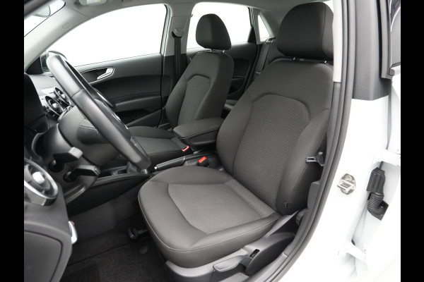 Audi A1 Sportback 1.0 TFSI Advance Sport Cruise Navigatie Pdc Lm Velgen S Line 306