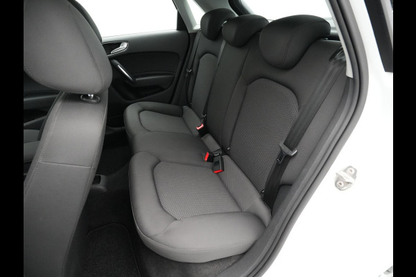 Audi A1 Sportback 1.0 TFSI Advance Sport Cruise Navigatie Pdc Lm Velgen S Line 306