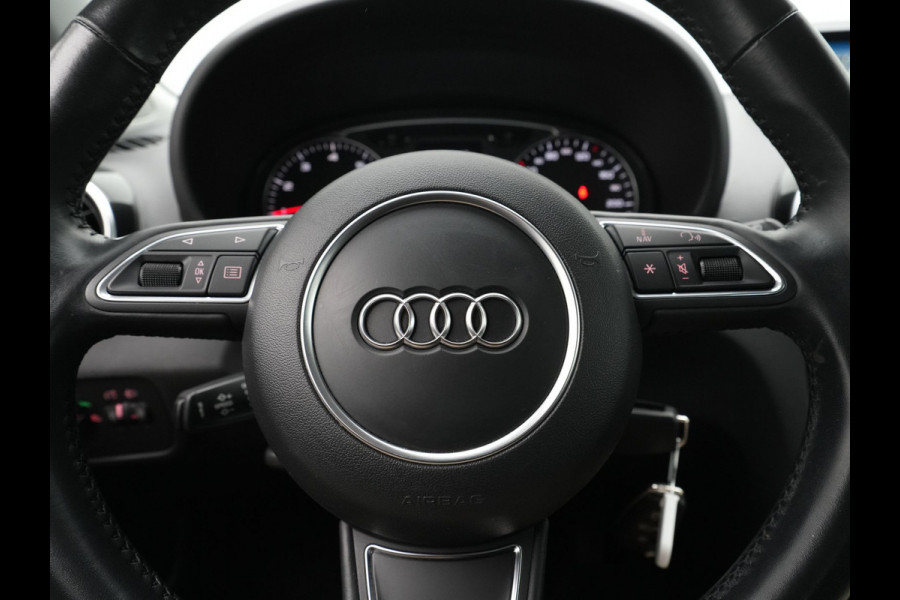 Audi A1 Sportback 1.0 TFSI Advance Sport Cruise Navigatie Pdc Lm Velgen S Line 306