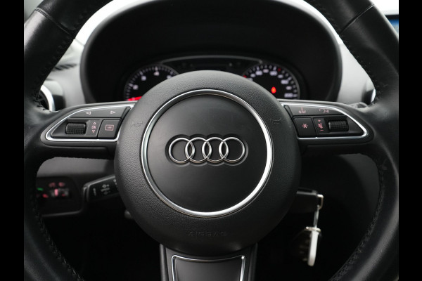 Audi A1 Sportback 1.0 TFSI Advance Sport Cruise Navigatie Pdc Lm Velgen S Line 306