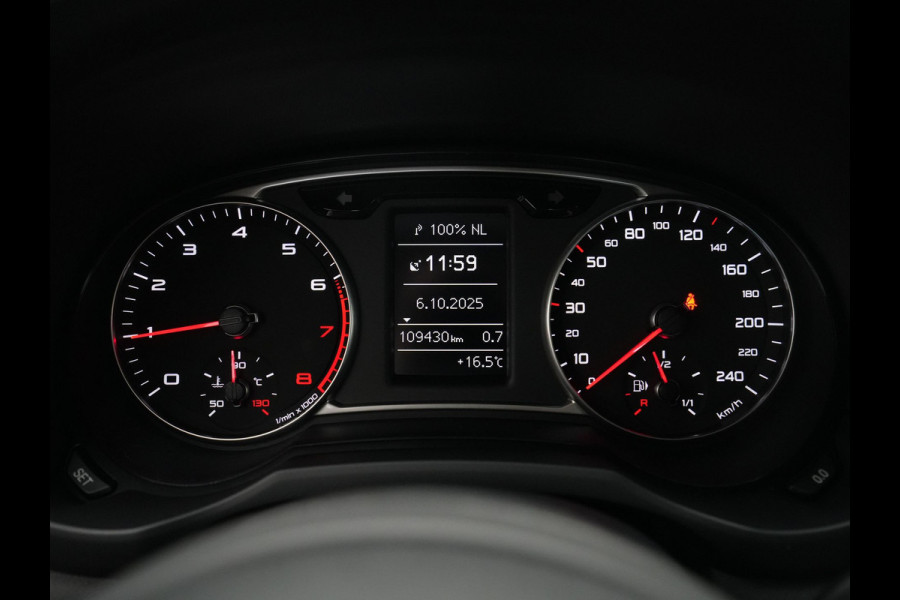 Audi A1 Sportback 1.0 TFSI Advance Sport Cruise Navigatie Pdc Lm Velgen S Line 306