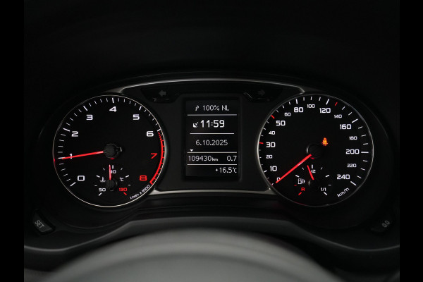 Audi A1 Sportback 1.0 TFSI Advance Sport Cruise Navigatie Pdc Lm Velgen S Line 306