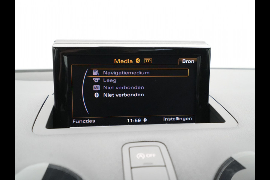 Audi A1 Sportback 1.0 TFSI Advance Sport Cruise Navigatie Pdc Lm Velgen S Line 306