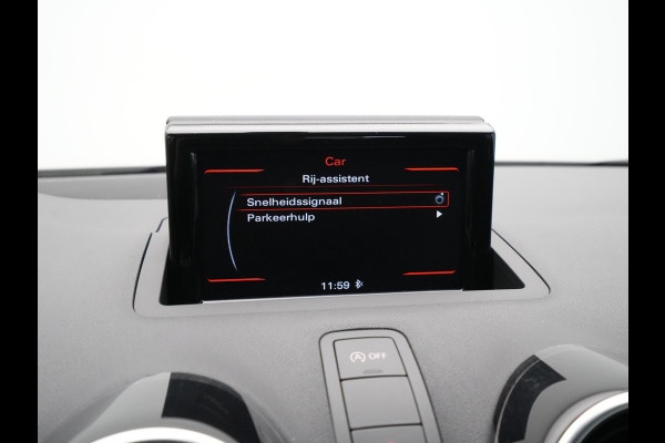 Audi A1 Sportback 1.0 TFSI Advance Sport Cruise Navigatie Pdc Lm Velgen S Line 306