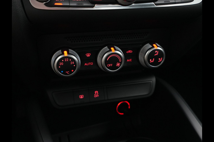 Audi A1 Sportback 1.0 TFSI Advance Sport Cruise Navigatie Pdc Lm Velgen S Line 306
