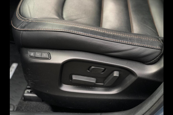 Mazda CX-5 2.0 SkyActiv-G 165 Luxury | Leder, Stoelverw.+Ventilatie, Trekhaak wegkl., El. A.klep, ACC, Carplay/Android, 360 Camera