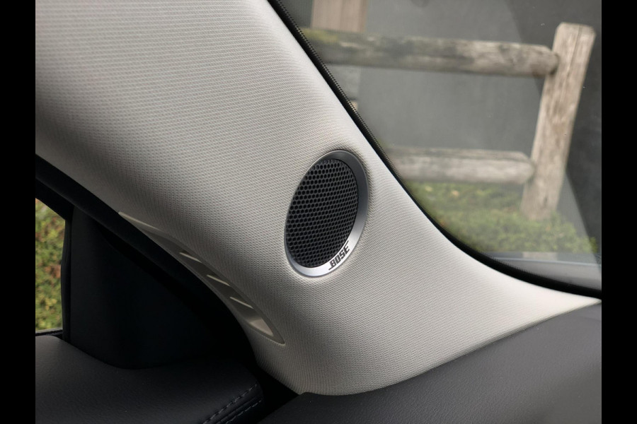 Mazda CX-5 2.0 SkyActiv-G 165 Luxury | Leder, Stoelverw.+Ventilatie, Trekhaak wegkl., El. A.klep, ACC, Carplay/Android, 360 Camera