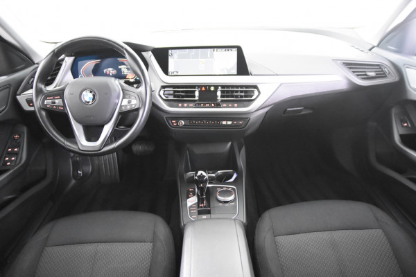 BMW 2 Serie 218i Grand Coupé *1ste Eigenaar*Navigatie*Carplay*DAB*