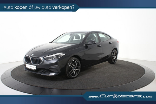 BMW 2 Serie 218i Grand Coupé *1ste Eigenaar*Navigatie*Carplay*DAB*