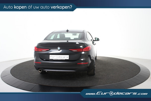 BMW 2 Serie 218i Grand Coupé *1ste Eigenaar*Navigatie*Carplay*DAB*