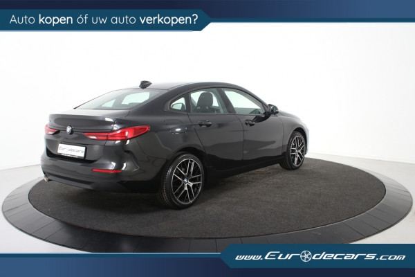 BMW 2 Serie 218i Grand Coupé *1ste Eigenaar*Navigatie*Carplay*DAB*