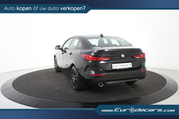 BMW 2 Serie 218i Grand Coupé *1ste Eigenaar*Navigatie*Carplay*DAB*