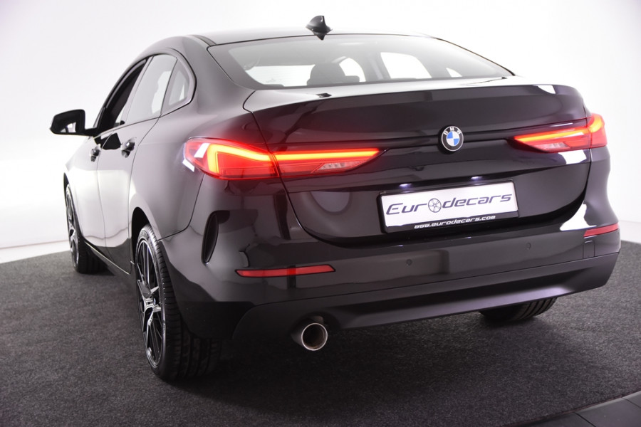 BMW 2 Serie 218i Grand Coupé *1ste Eigenaar*Navigatie*Carplay*DAB*
