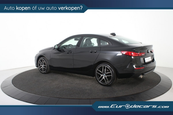BMW 2 Serie 218i Grand Coupé *1ste Eigenaar*Navigatie*Carplay*DAB*