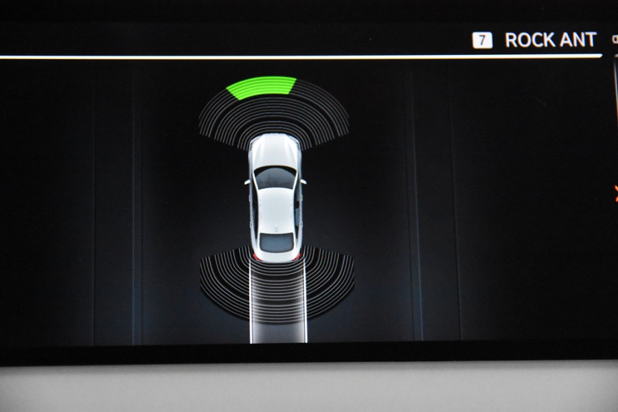 BMW 2 Serie 218i Grand Coupé *1ste Eigenaar*Navigatie*Carplay*DAB*