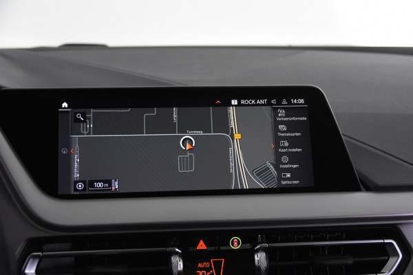 BMW 2 Serie 218i Grand Coupé *1ste Eigenaar*Navigatie*Carplay*DAB*